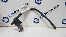 Volkswagen Up 2011-2017 Negative Battery Terminal Cable + Sensor  1S0915181A